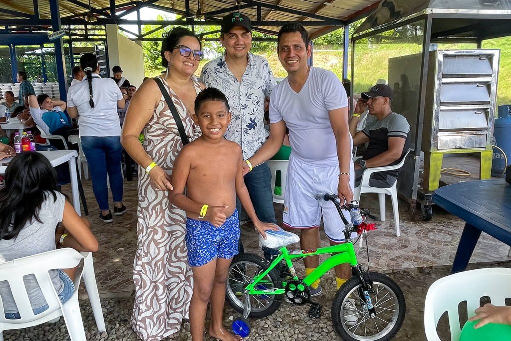 dia familia pto parra