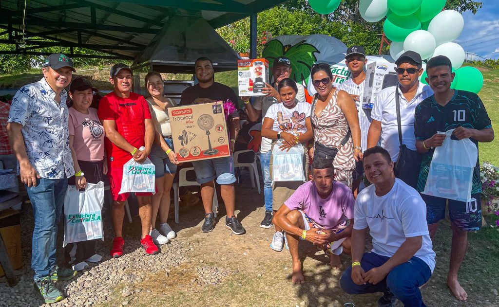 dia familia pto parra