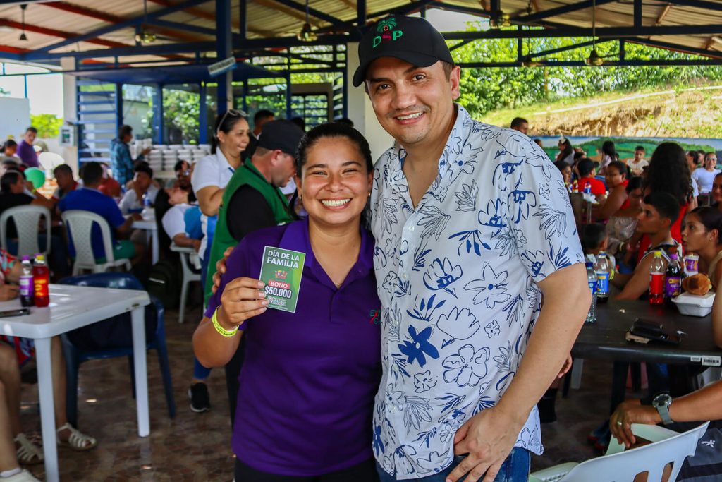 dia familia pto parra